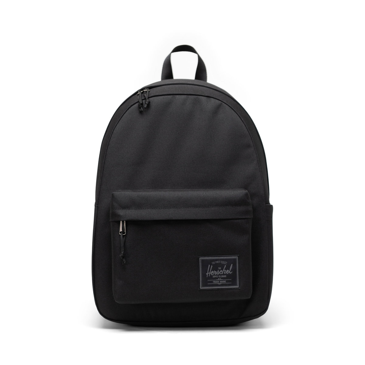 Herschel, plecak 26L, Herschel Classic™ Backpack 11544-05881-OS-SMS, Black Tonal