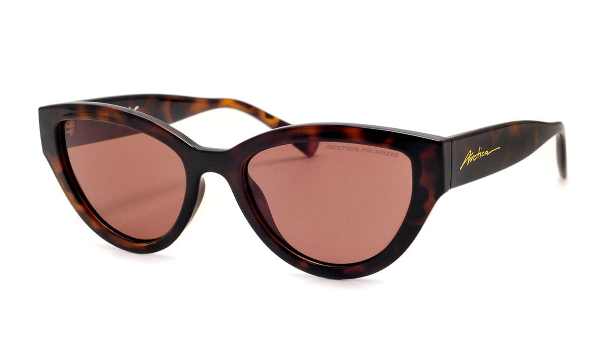 Okulary polaryzacyjne damskie Arctica S-341A