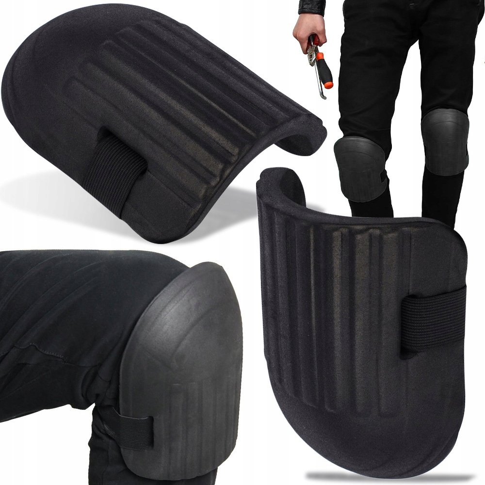 NAKOLANNIKI ROBOCZE OGRODOWE OCHRANIACZE NA KOLANA DO OGRODU SADZENIA MOCNE