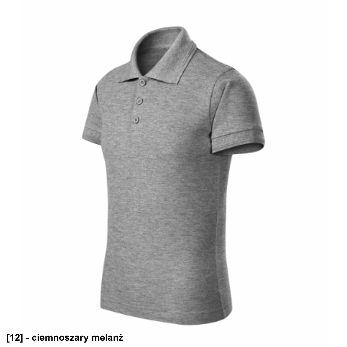 Koszulka polo w kolorze czerwony 134 cm/8 lat