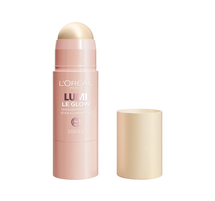 L'Oréal Paris Lumi Le Glass rozświetlacz w sztyfcie 635 Glowy Golden Couture 6,5g