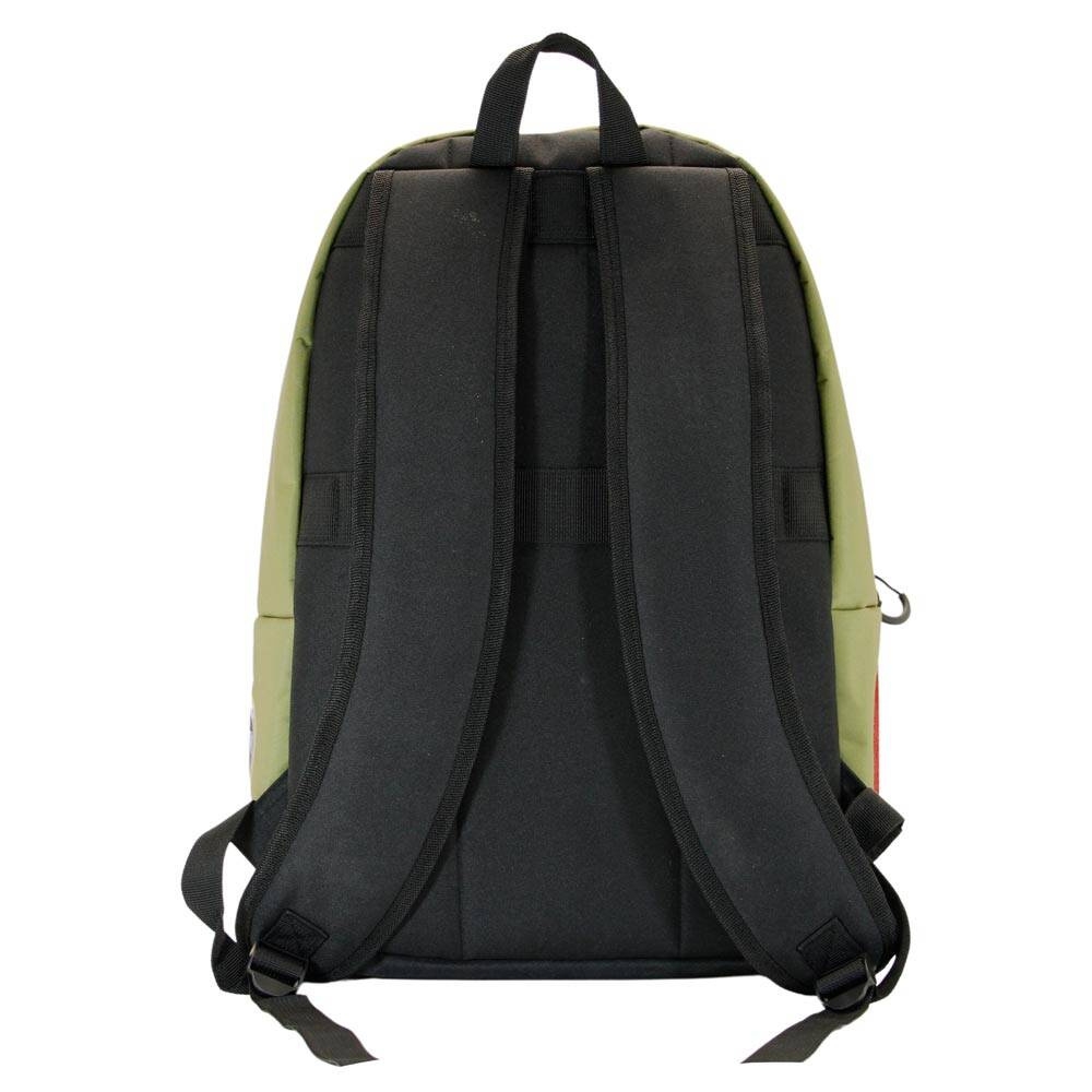 Plecak Nasa FAN HS Backpack Khaki