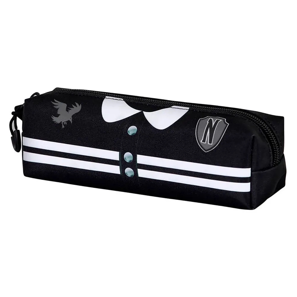 Piórnik Wednesday Varsity pencil case