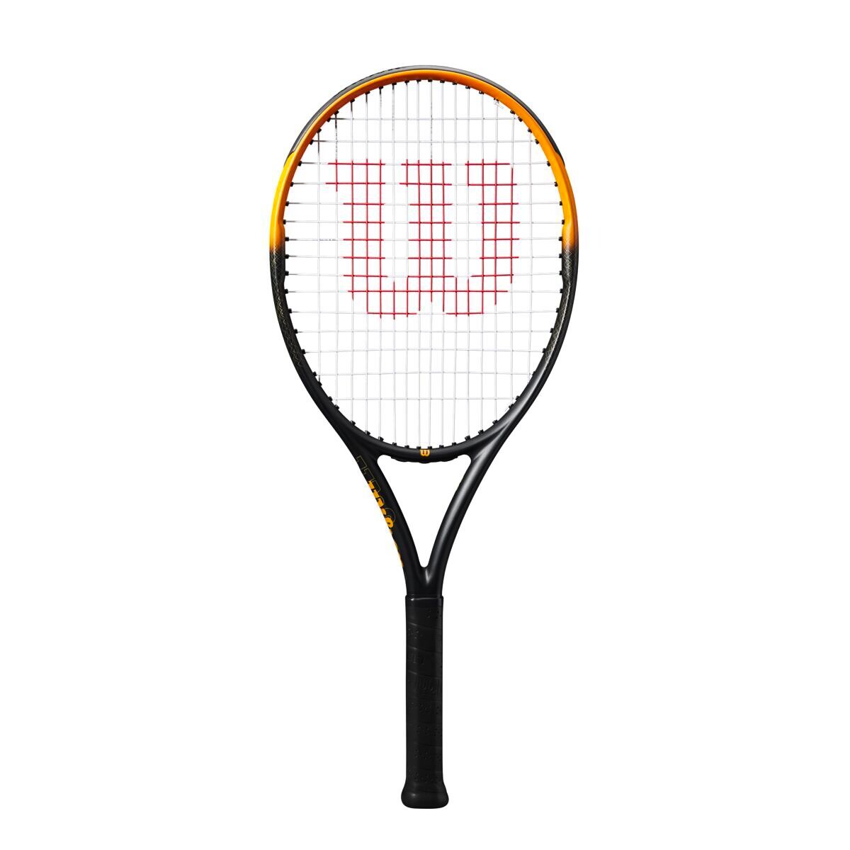 Dziecięca rakieta tenisowa Wilson Burn Spin Jr 26
