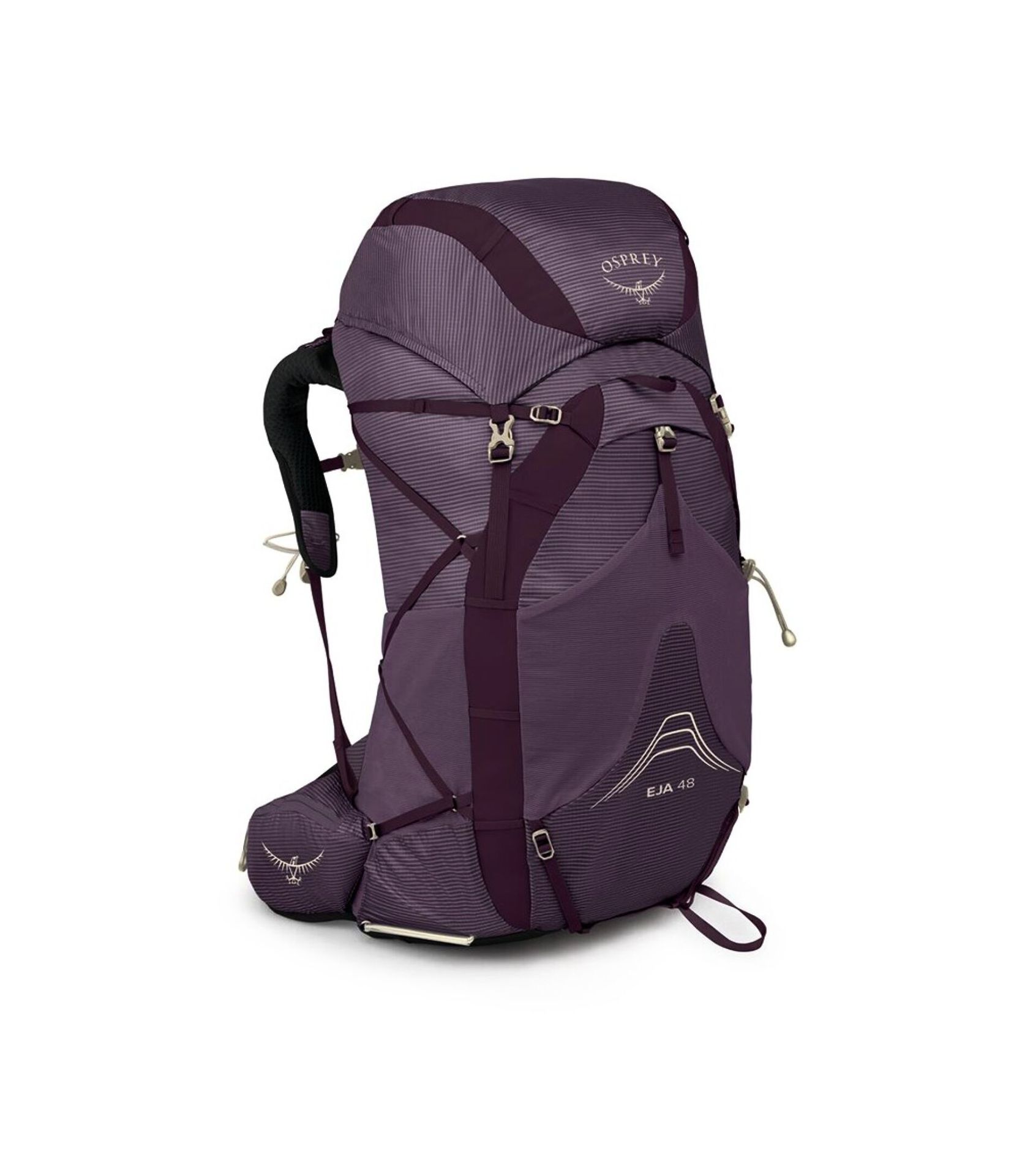 Plecak damski OSPREY EJA 48 purple dusk