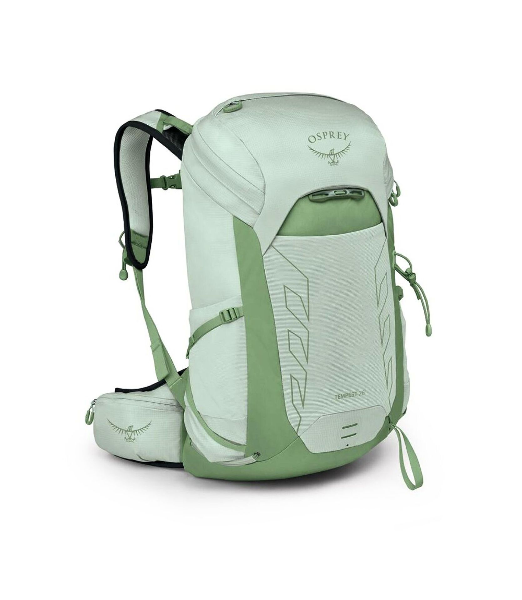 Plecak damski Osprey Tempest 26 Kolor: zielony