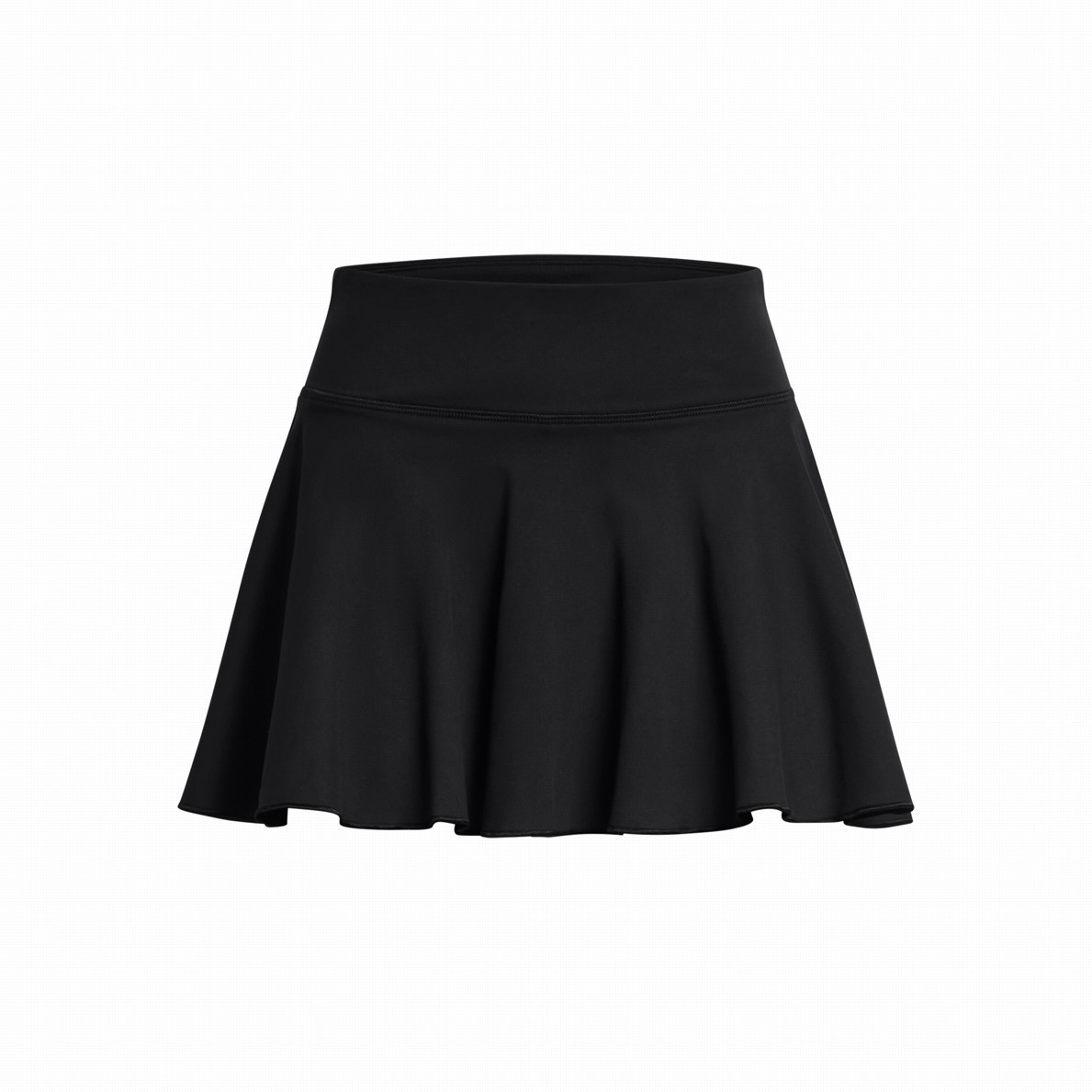 Spódnica Under Armour Motion Skort Rozmiar: S / Kolor: czarny