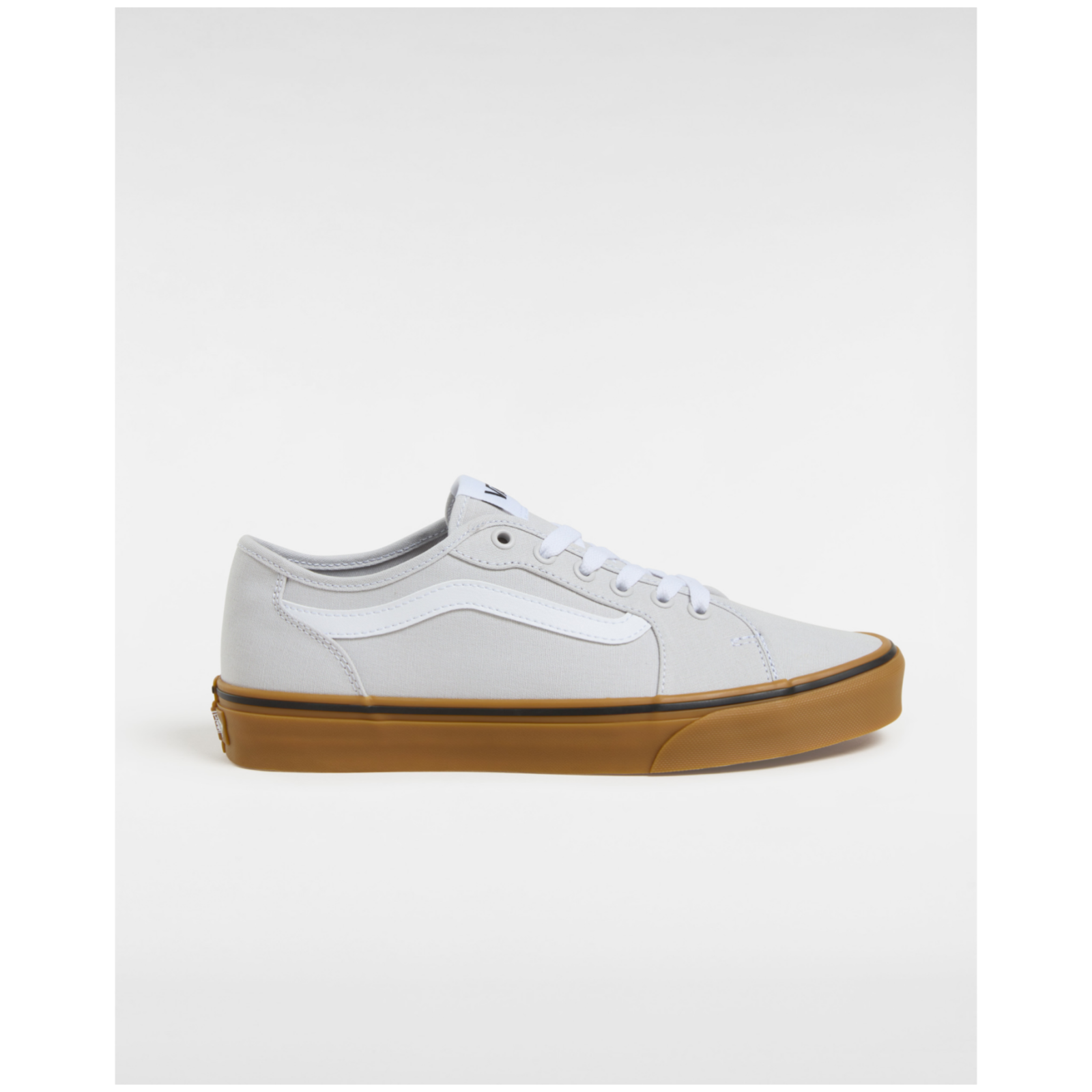 Buty męskie Vans Filmore Decon Rozmiar butów (UE): 40,5 / Kolor: szary/brązowy