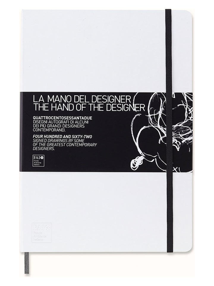 Moleskine Książka 
