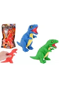 Dinozaur rozciągliwy elastyczny mix