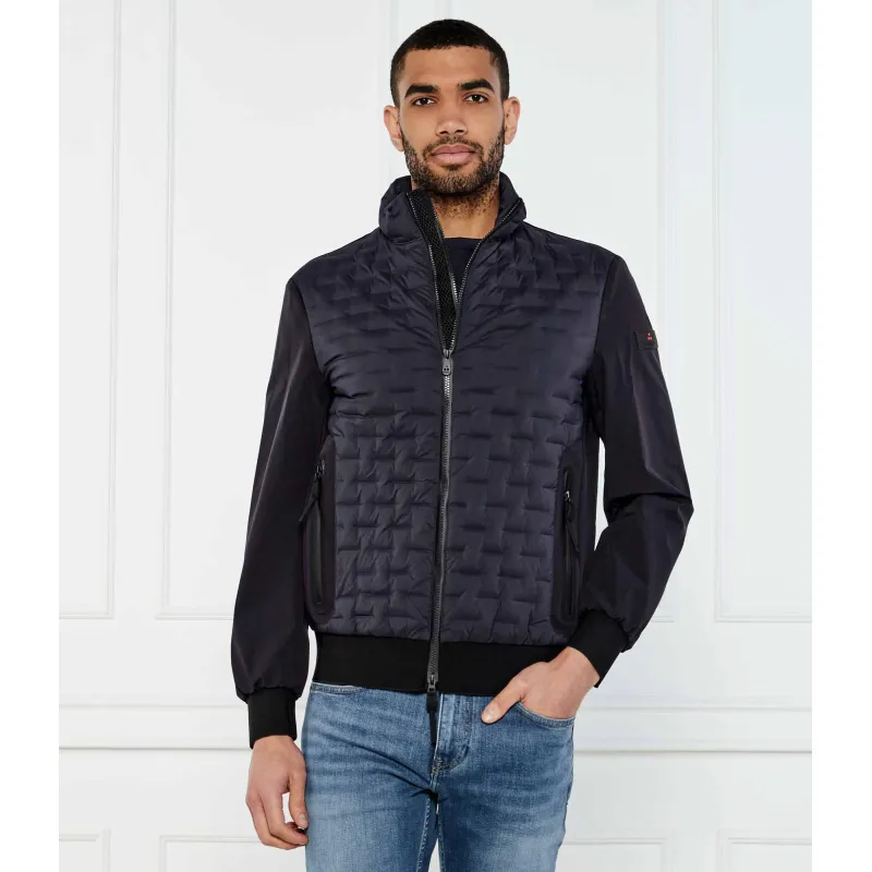 Peuterey Kurtka bomber KILDIN BMAT | Regular Fit