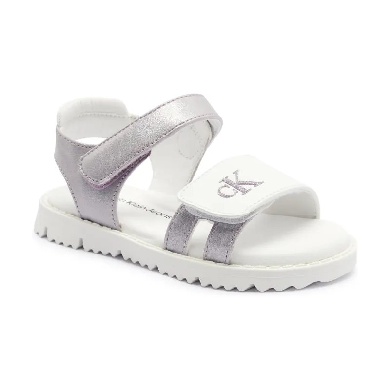 Calvin Klein Jeans Sandały