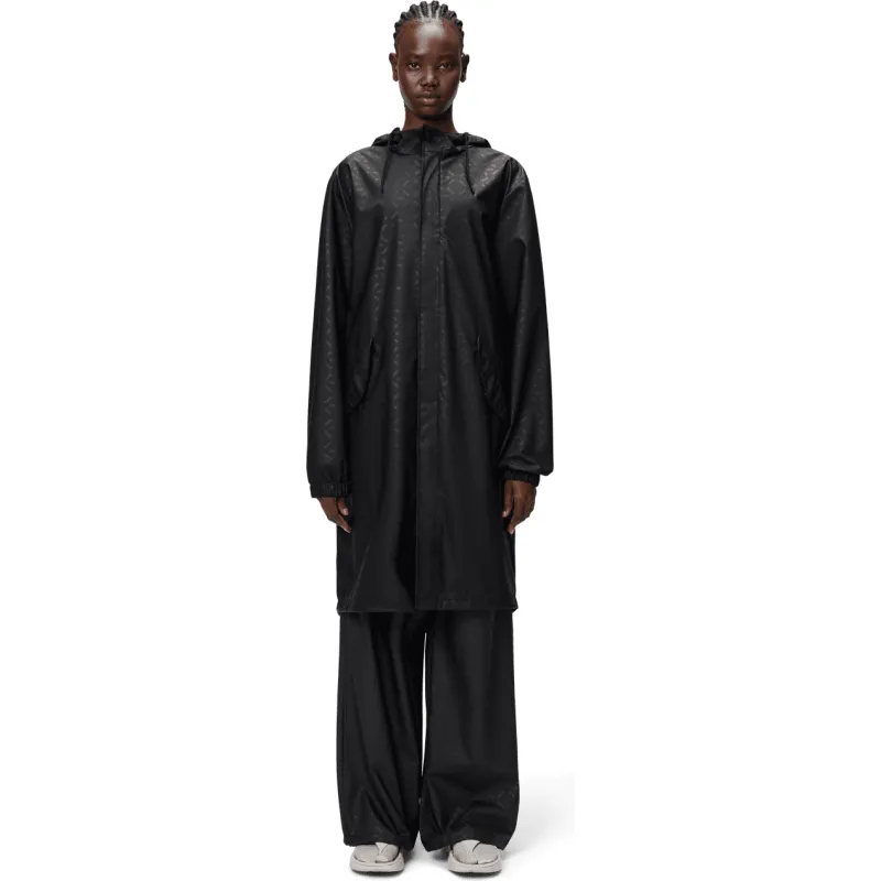Rains Parka Casual fit