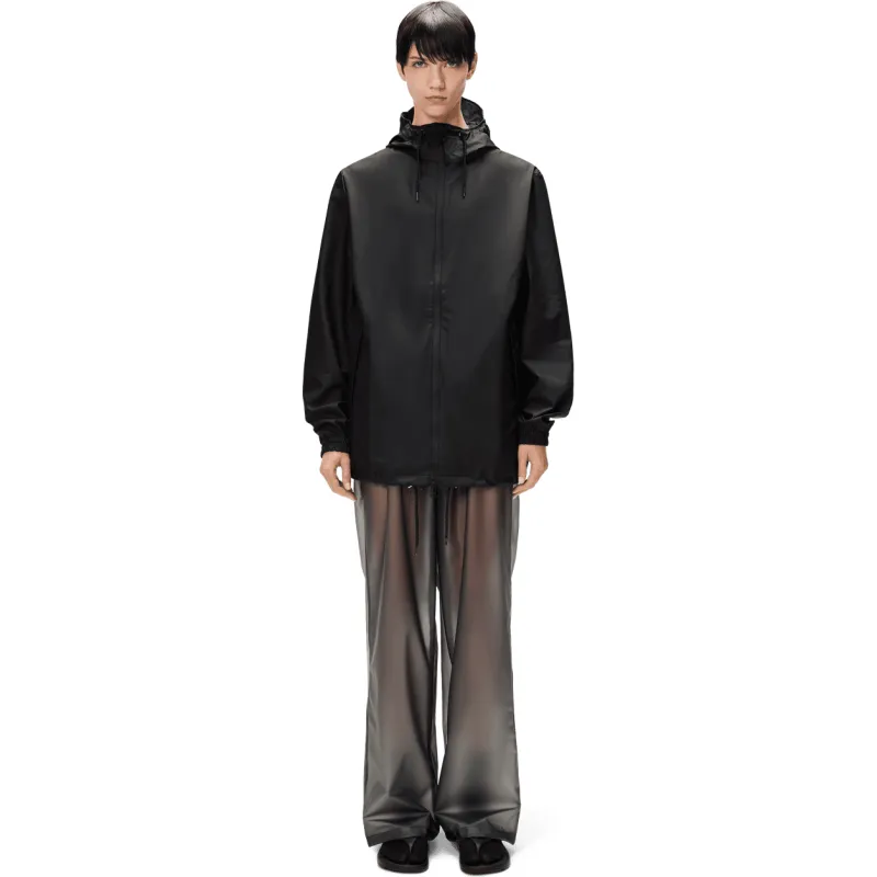 Rains Kurtka Regular Fit