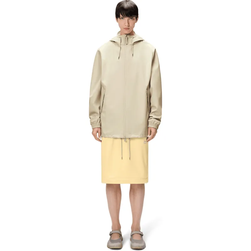 Rains Kurtka Regular Fit