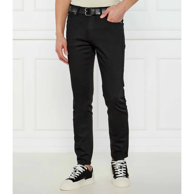 BOSS BLACK Jeansy H-Delaware | Slim Fit