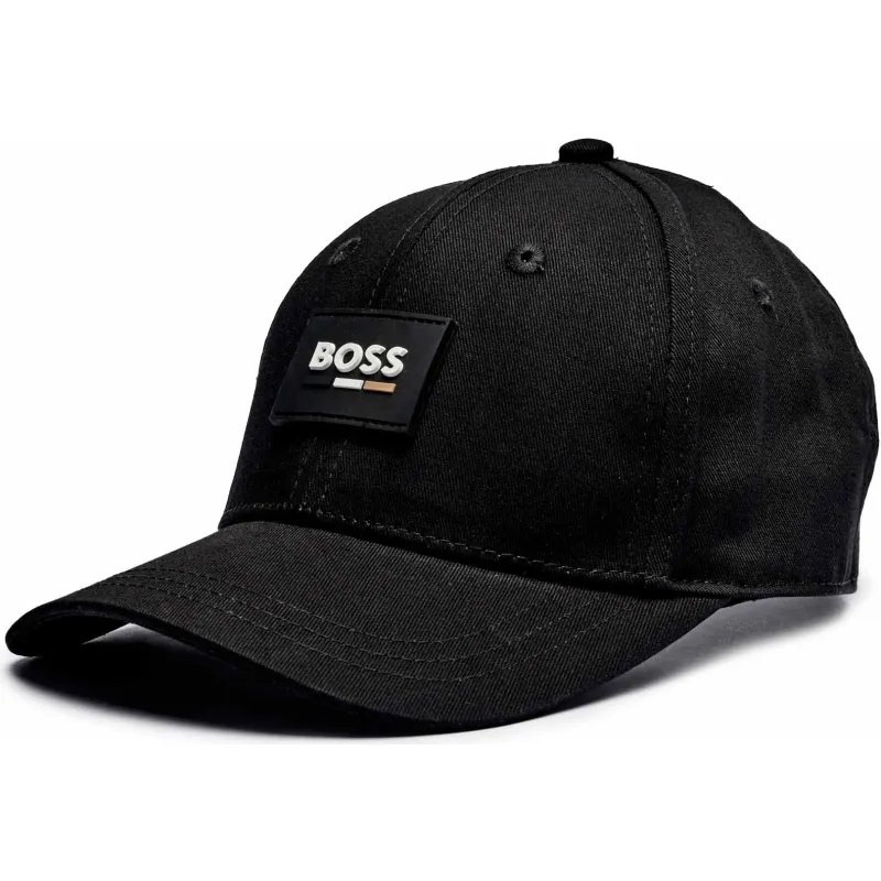 BOSS Kidswear Bejsbolówka