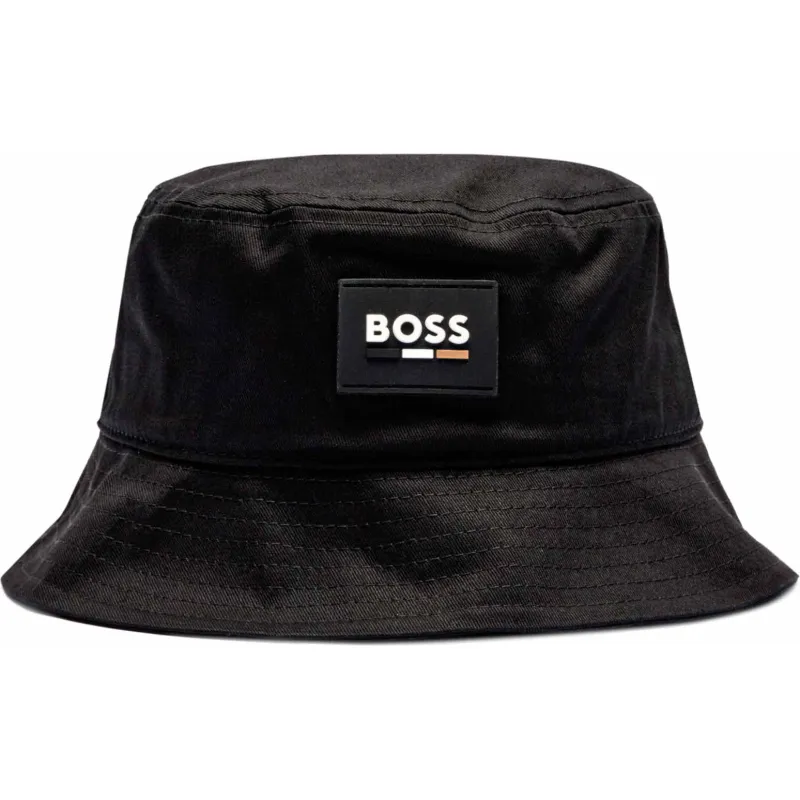 BOSS Kidswear Kapelusz