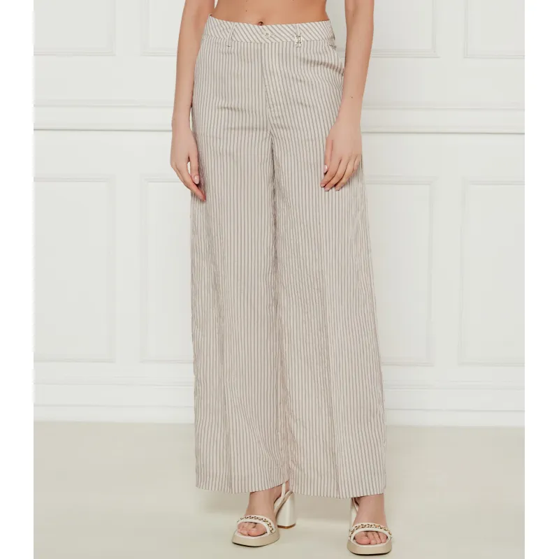 Liu Jo Spodnie | Relaxed fit