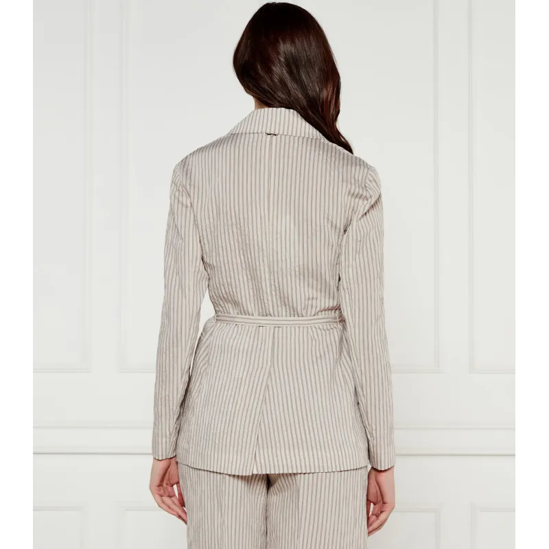 Liu Jo Marynarka Regular Fit