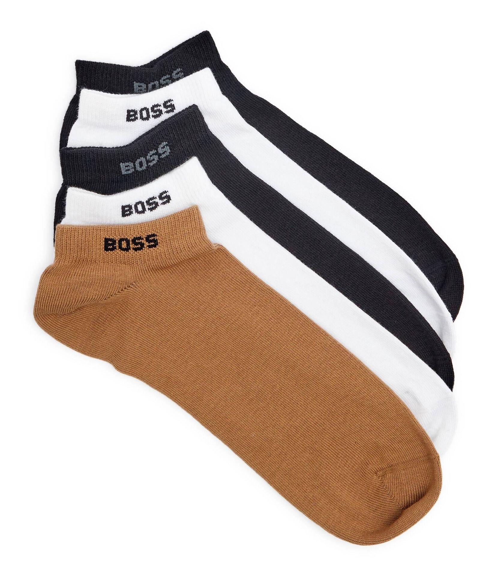 BOSS BLACK Skarpety 5-pack
