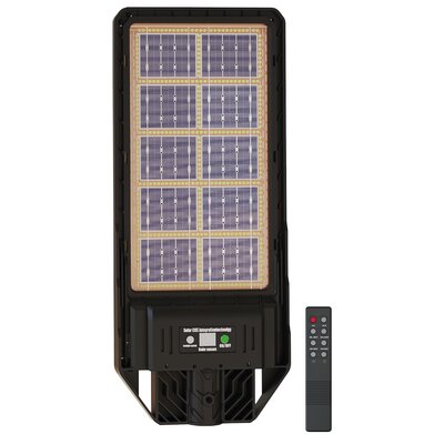 Lampa solarna ELIGHT Kers EKO0546