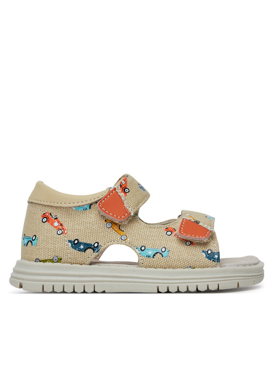 Lasocki Kids Sandały AVO 354-029 Beżowy