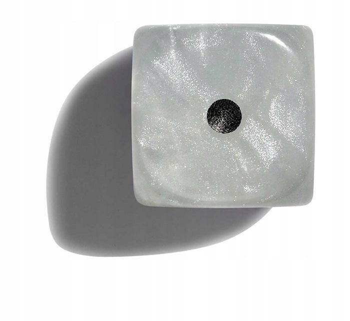 Kości do gry (12mm) - kpl 6 sztuk