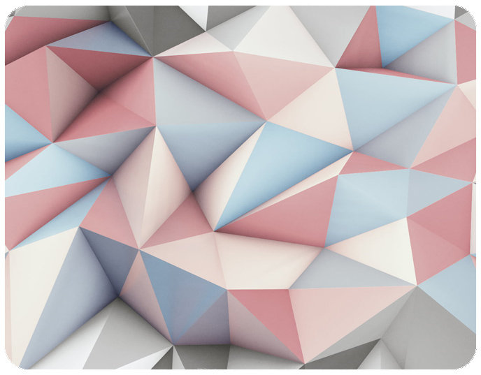 PODKŁADKA POD MYSZKĘ GAMINGOWA Z IMIENIEM 23x19CM DO LAPTOPA