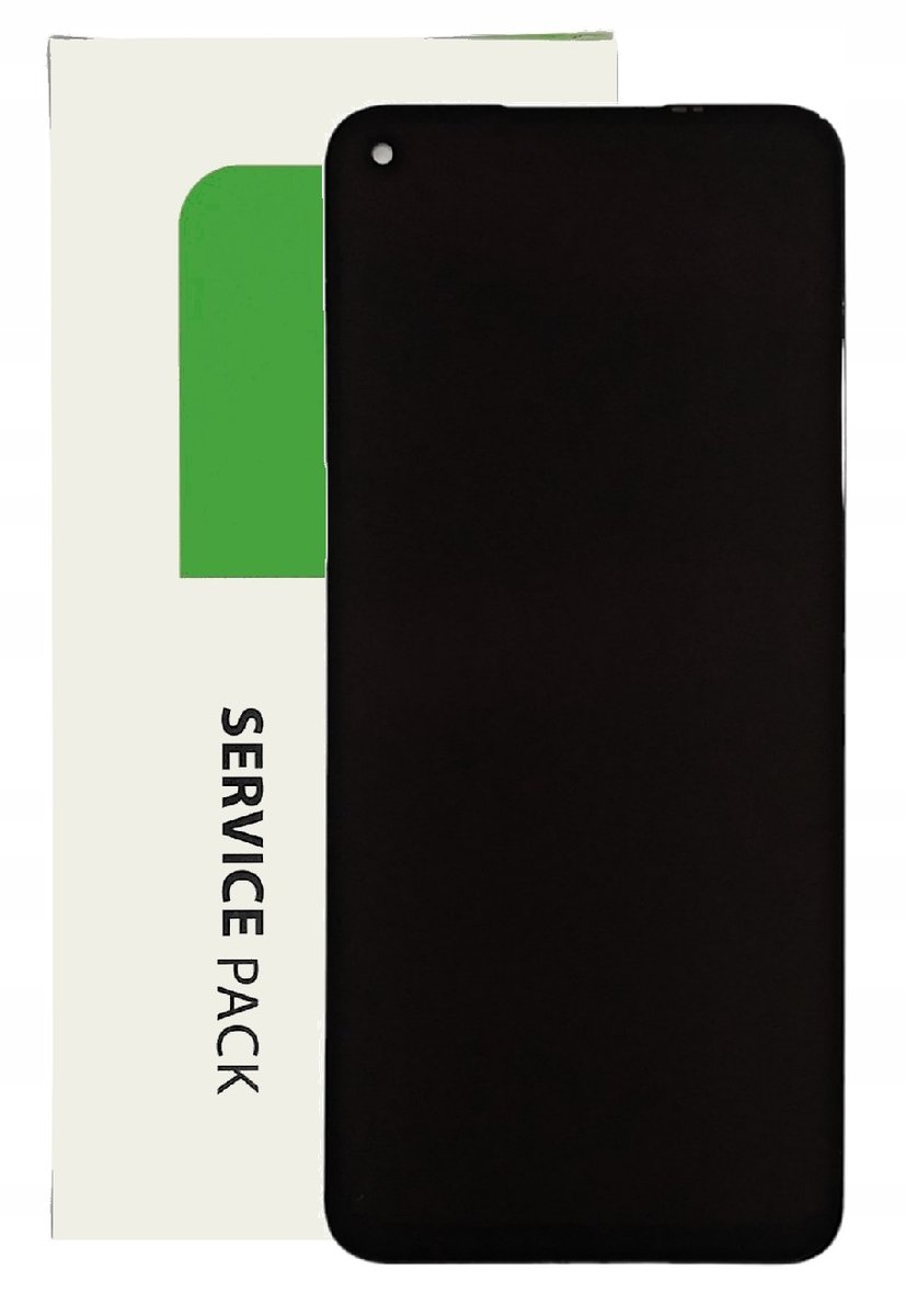 ORYGINAŁ WYŚWIETLACZ EKRAN LCD DO OPPO A54 5G