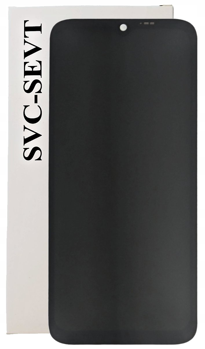 ORYGINAŁ WYŚWIETLACZ EKRAN LCD DO ULEFONE POWER ARMOR 18