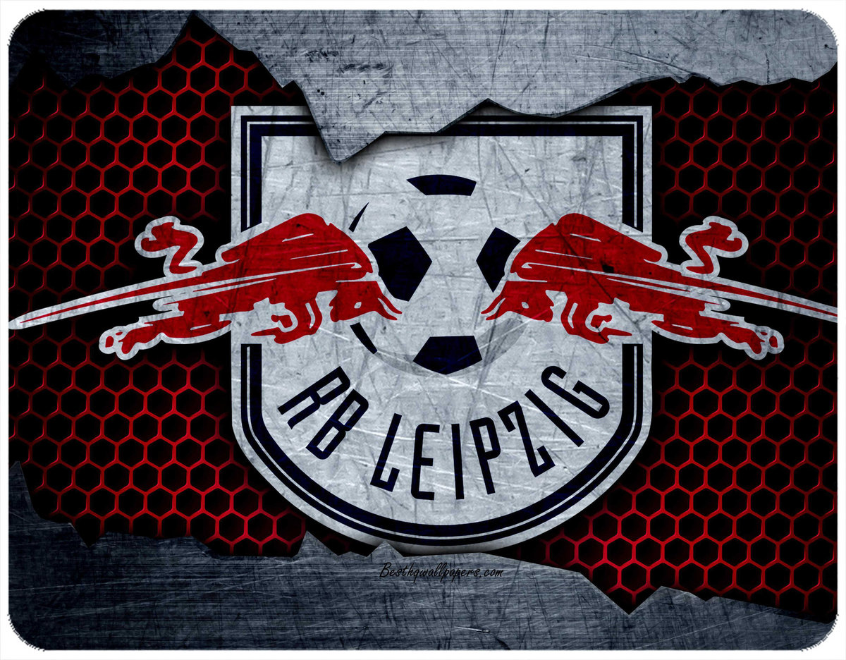 PODKŁADKA POD MYSZKĘ RB LEIPZIG LIPSK + IMIĘ 23x19CM DO LAPTOPA