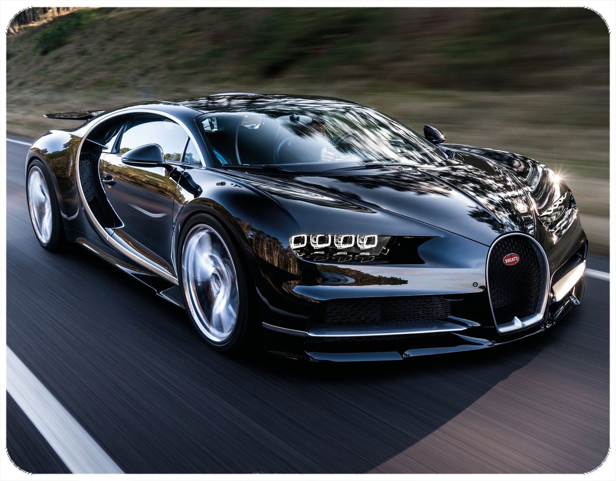 PODKŁADKA POD MYSZKĘ BUGATTI Z IMIENIEM 23x19CM DO LAPTOPA