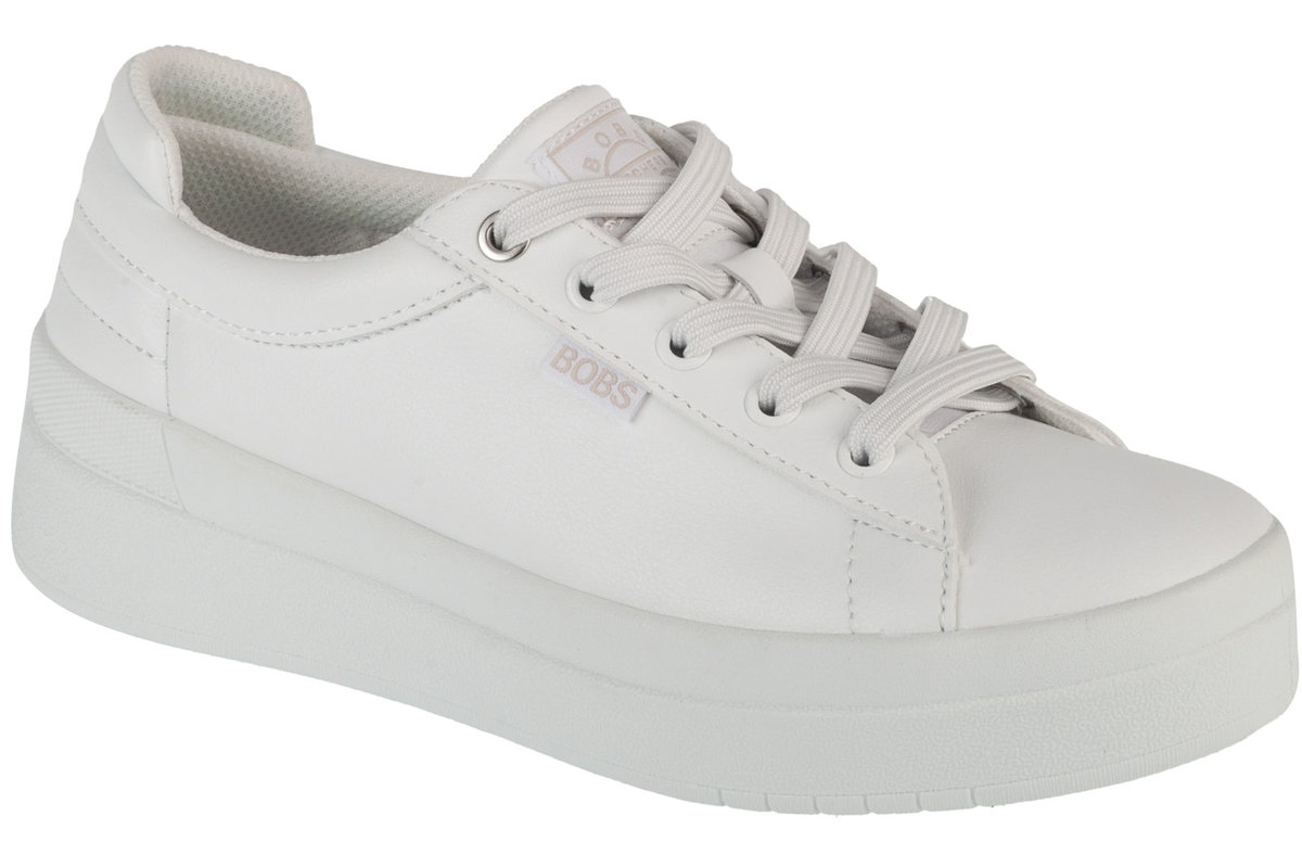 Buty sportowe Sneakersy damskie, Bobs Dvine Sky - Main Step