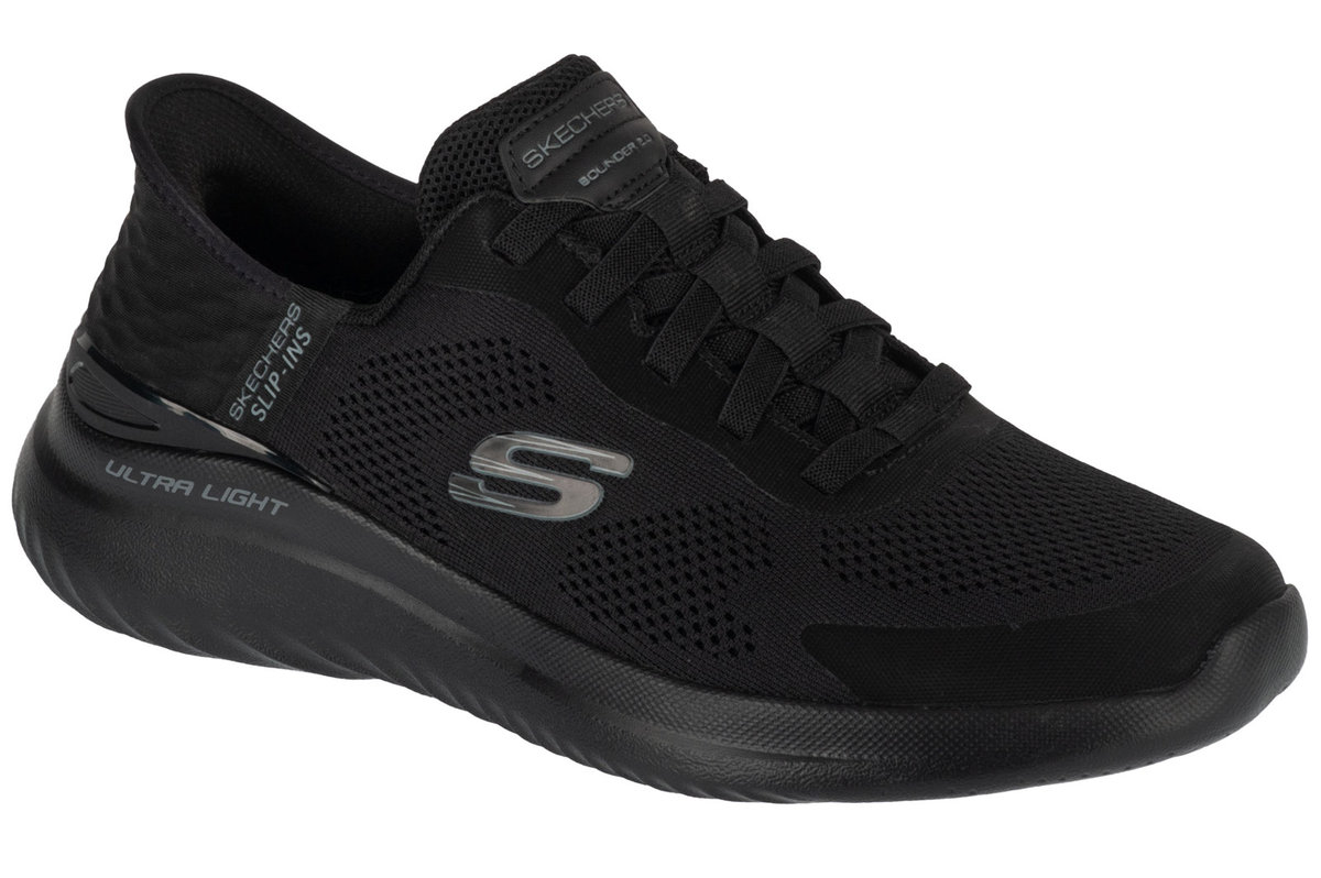 Buty sportowe Sneakersy męskie, Slip-Ins: Bounder 2.0 - Emerged