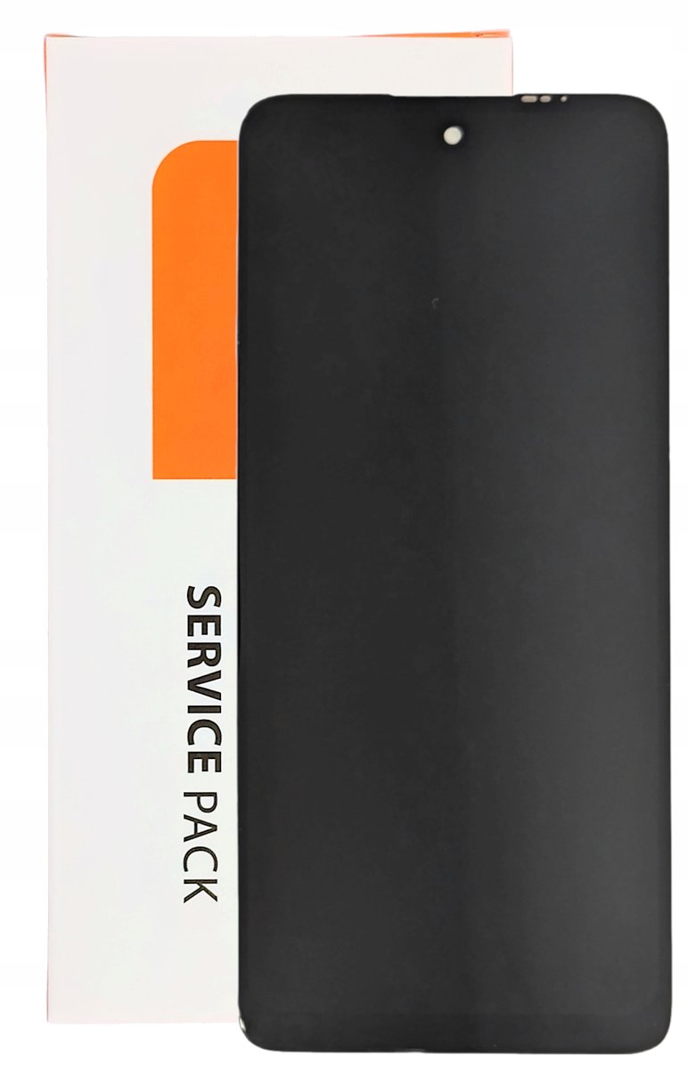 ORYGINAŁ WYŚWIETLACZ EKRAN LCD DO MOTOROLA G22 XT2231-1 XT2231-2 XT2231-5