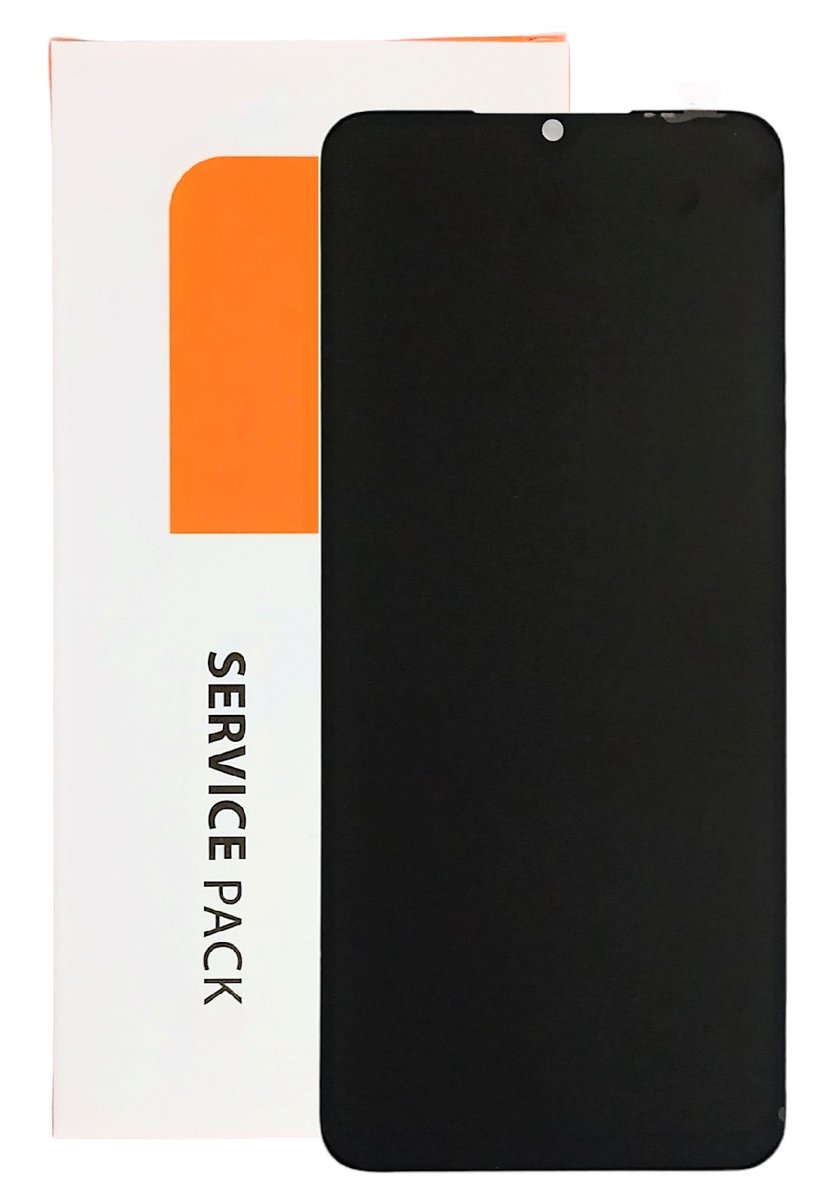 ORYGINAŁ WYŚWIETLACZ EKRAN LCD DO XIAOMI POCO C40
