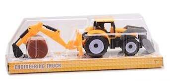 TRAKTOR ZABAWKA DLA DZIECI