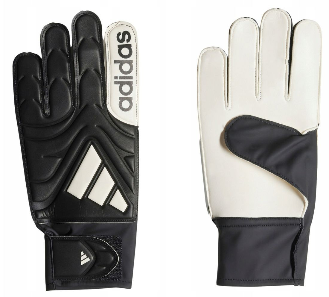 Rękawice bramkarskie ADIDAS JY0626 Copa GL Club juniorskie R. 7