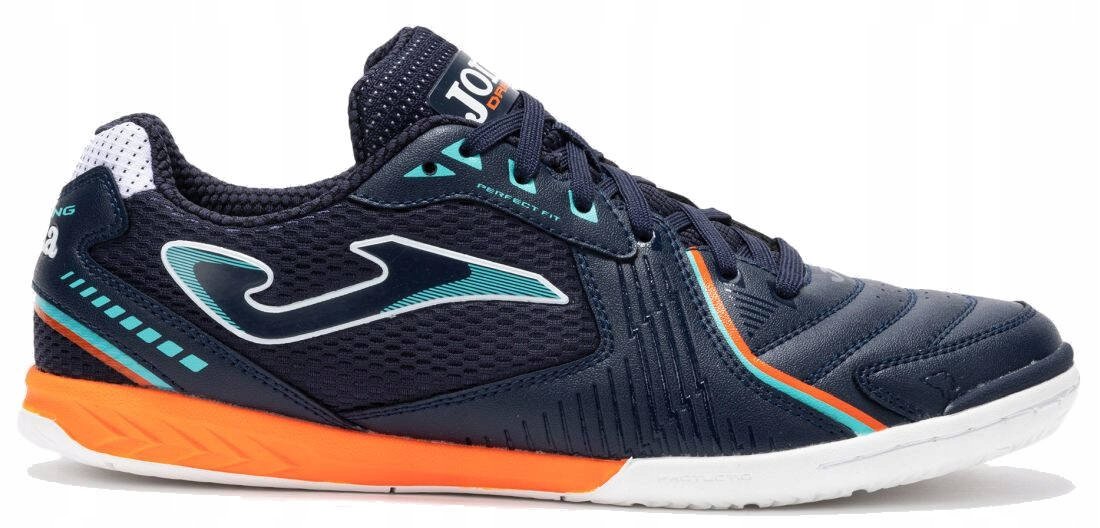 Buty halowe piłkarskie halówki futsal JOMA Dribling 2503 IN na halę R. 42
