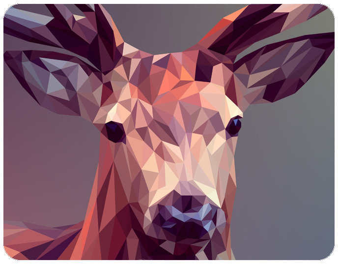 PODKŁADKA POD MYSZKĘ GAMINGOWA Z IMIENIEM 23x19CM DO LAPTOPA