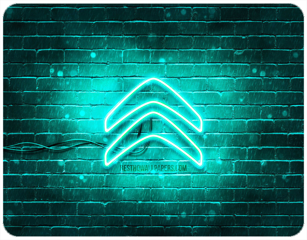 PODKŁADKA POD MYSZKĘ CITROEN Z IMIENIEM 23x19CM DO LAPTOPA