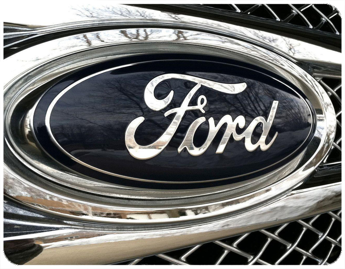 PODKŁADKA POD MYSZKĘ FORD Z IMIENIEM 23x19CM DO LAPTOPA