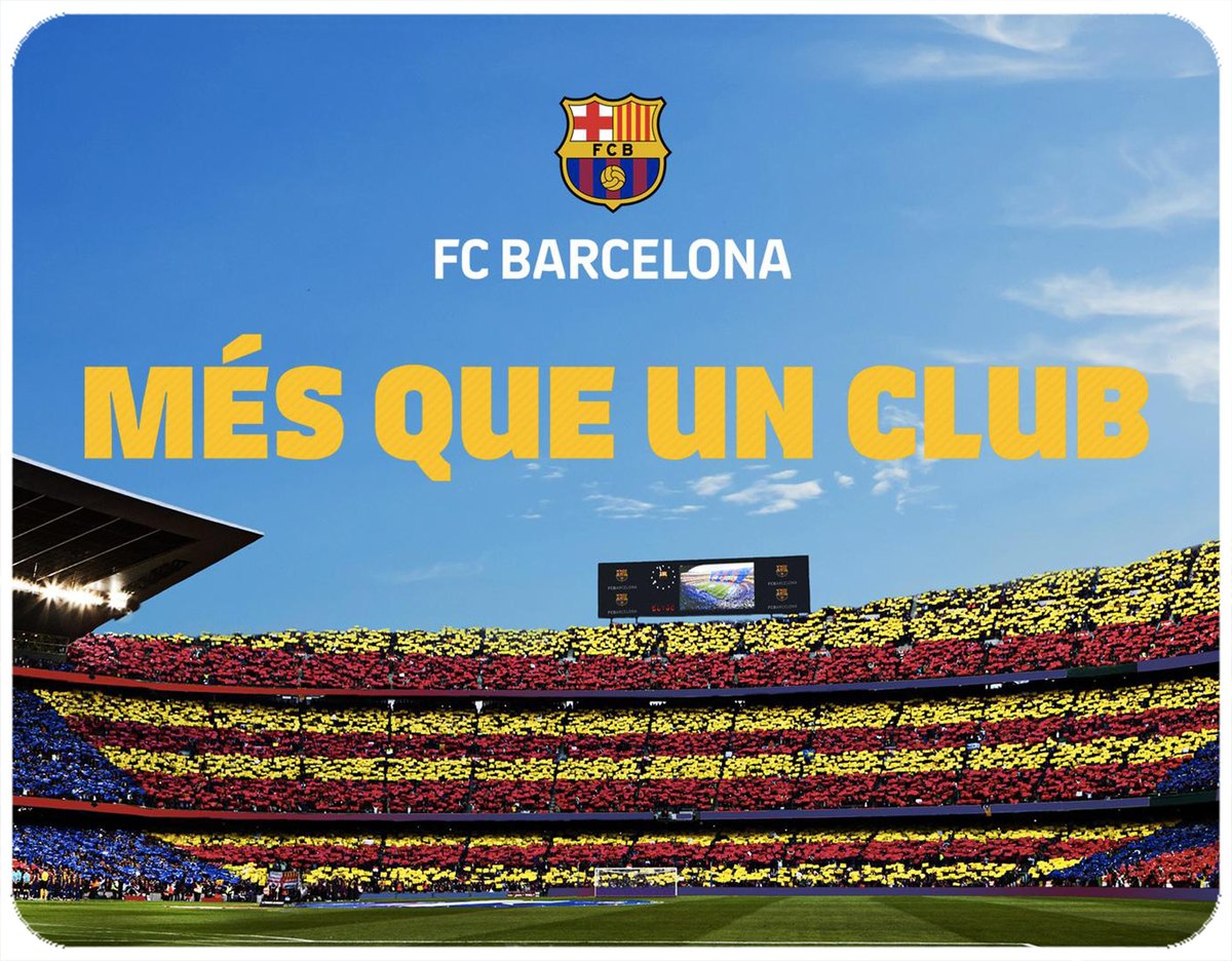 PODKŁADKA POD MYSZKĘ FC BARCELONA Z IMIENIEM 23x19CM DO LAPTOPA