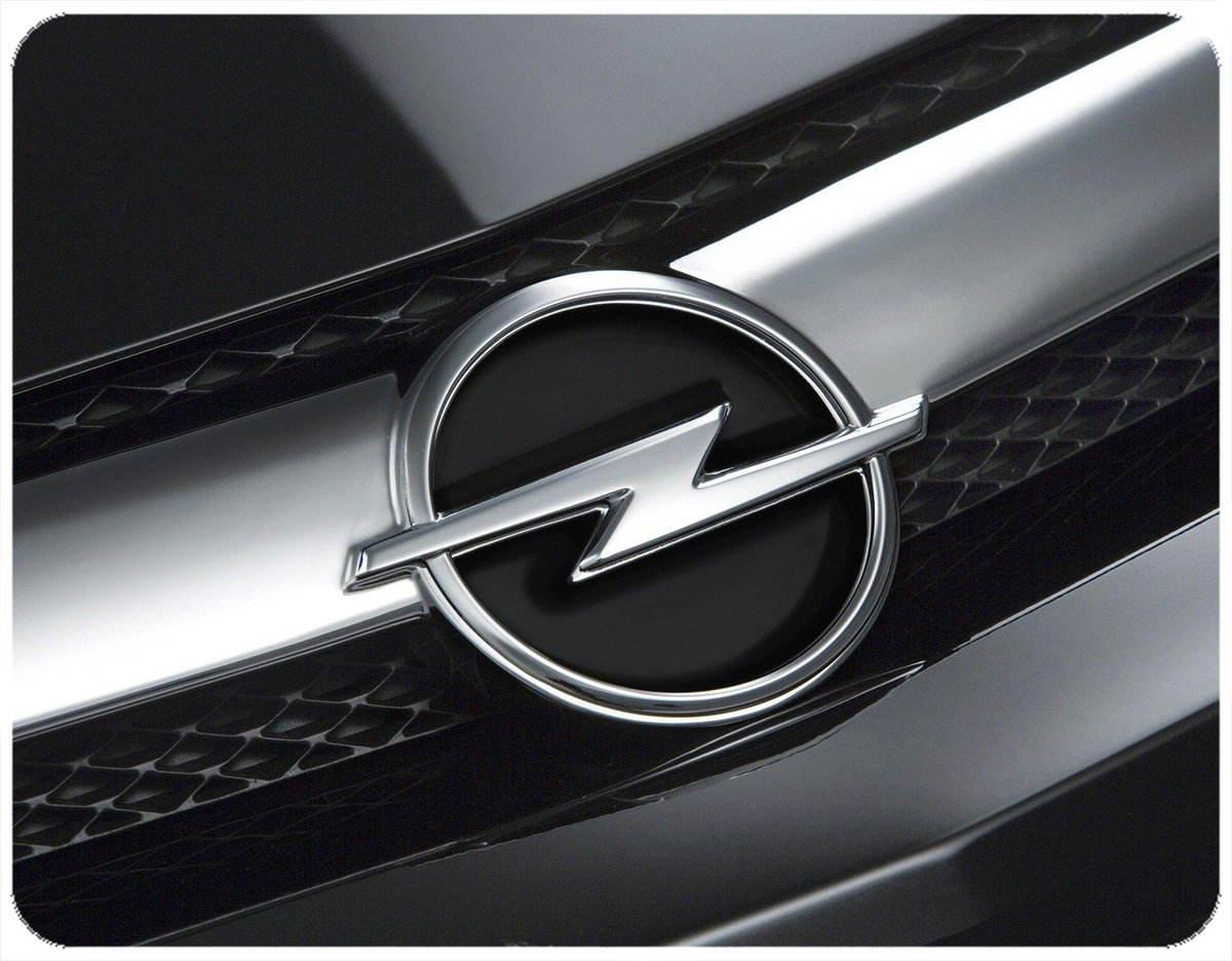 PODKŁADKA POD MYSZKĘ OPEL Z IMIENIEM 23x19CM DO LAPTOPA