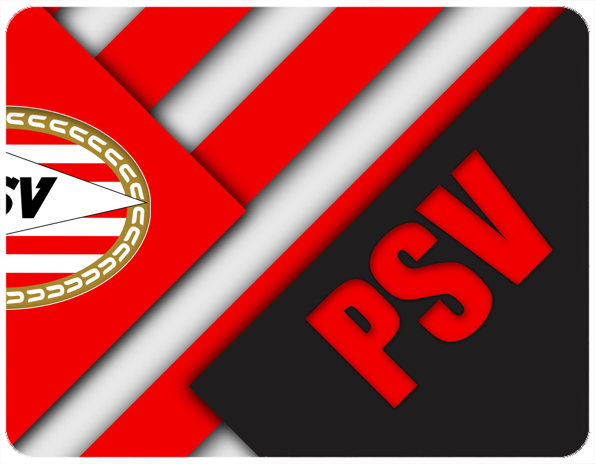 PODKŁADKA POD MYSZKĘ PSV Z IMIENIEM 23x19CM DO LAPTOPA