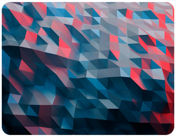 PODKŁADKA POD MYSZKĘ GAMINGOWA Z IMIENIEM 23x19CM DO LAPTOPA