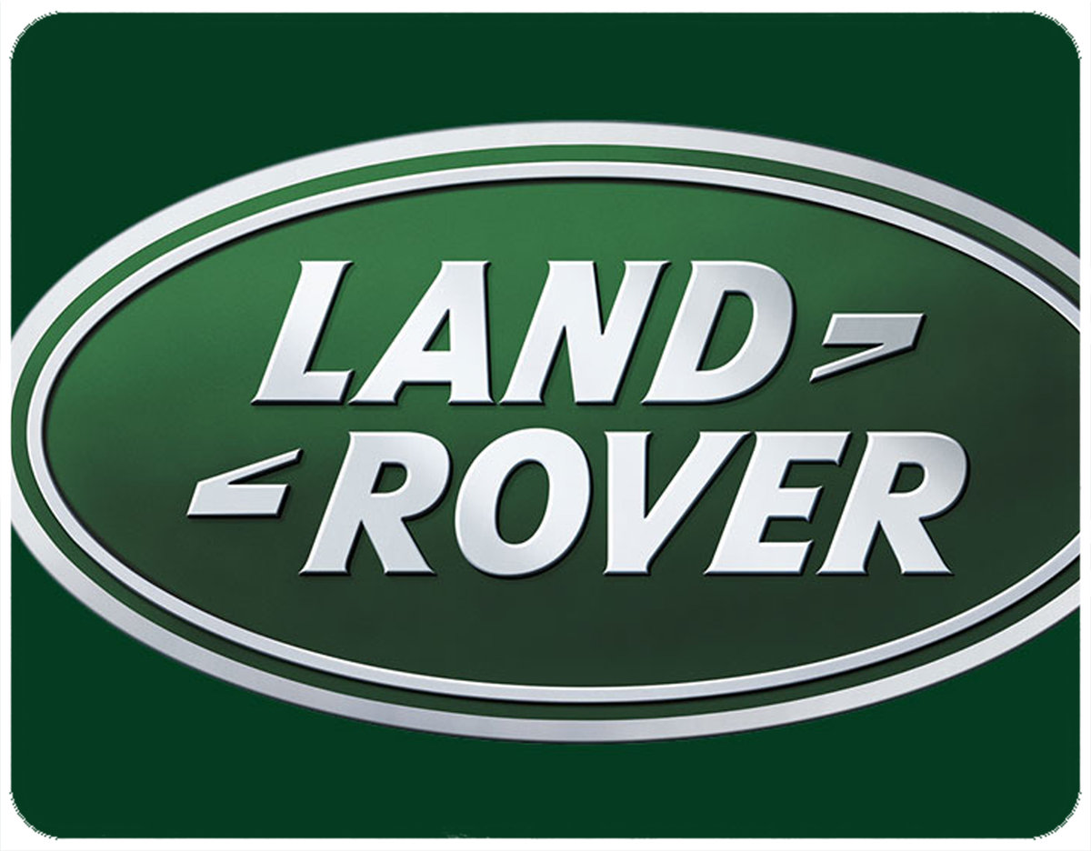 PODKŁADKA POD MYSZKĘ LAND ROVER Z IMIENIEM 23x19CM DO LAPTOPA