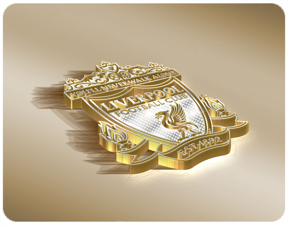 PODKŁADKA POD MYSZKĘ LIVERPOOL Z IMIENIEM 23x19CM DO LAPTOPA