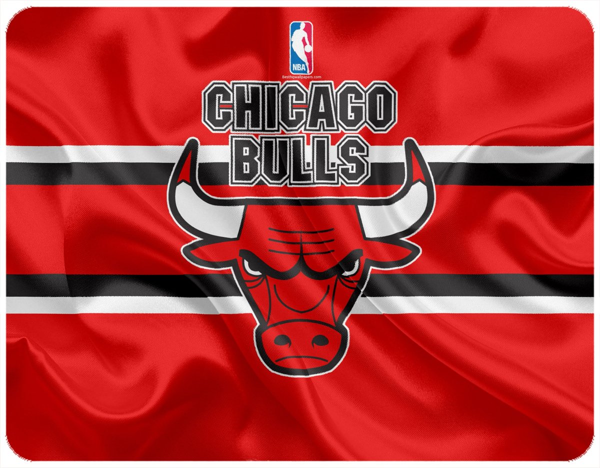 PODKŁADKA POD MYSZKĘ CHICAGO BULLS Z IMIENIEM 23x19CM DO LAPTOPA